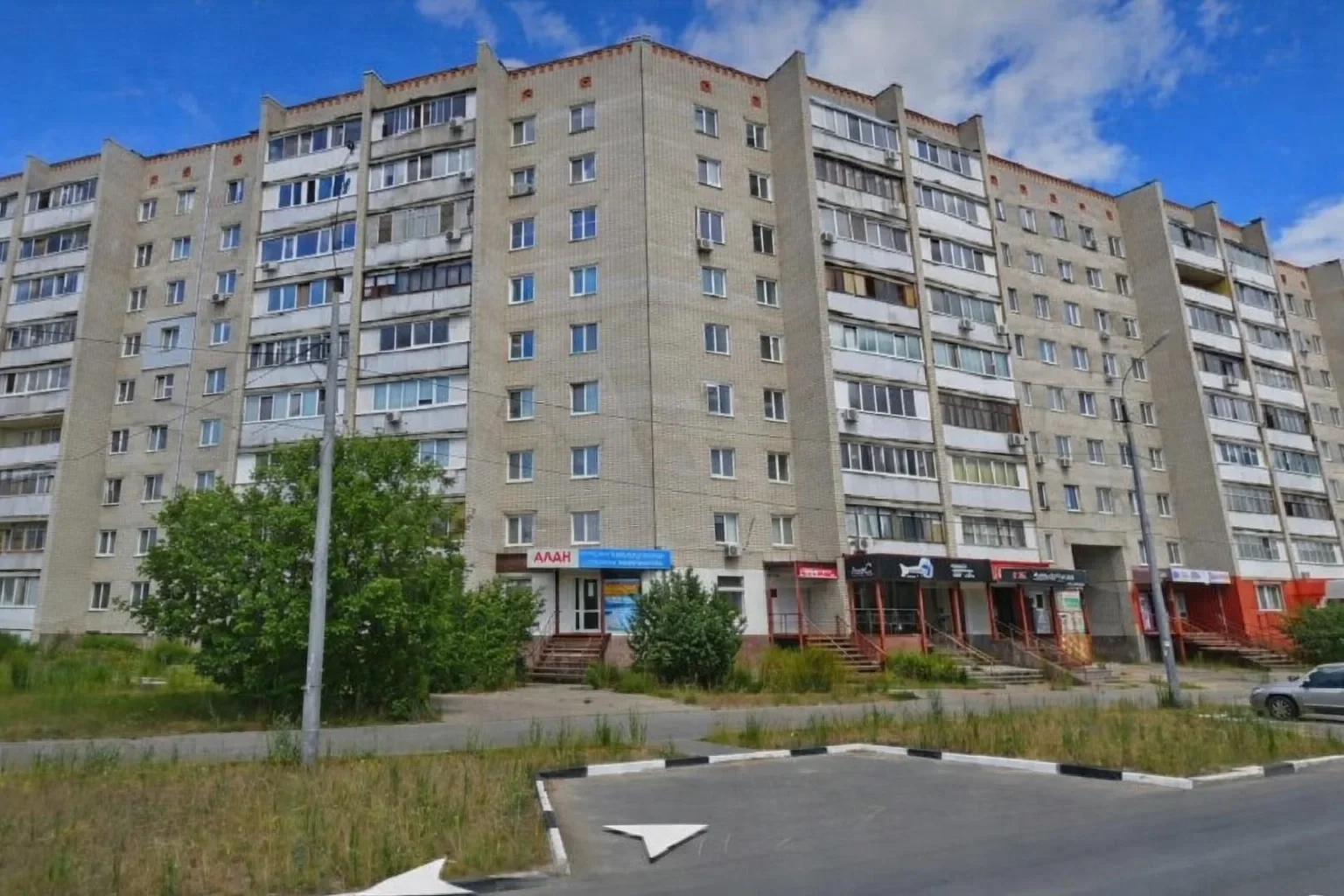 Сдам Помещение Свободного назначения, 46 м² - миниатюра 7