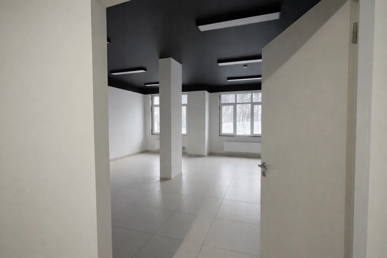 Помещение свободного назначения, 40 м² - миниатюра 3