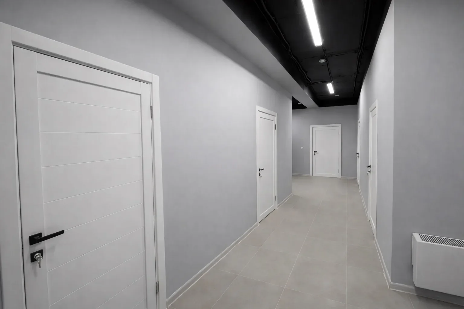 Помещение свободного назначения, 40 м² - миниатюра 4