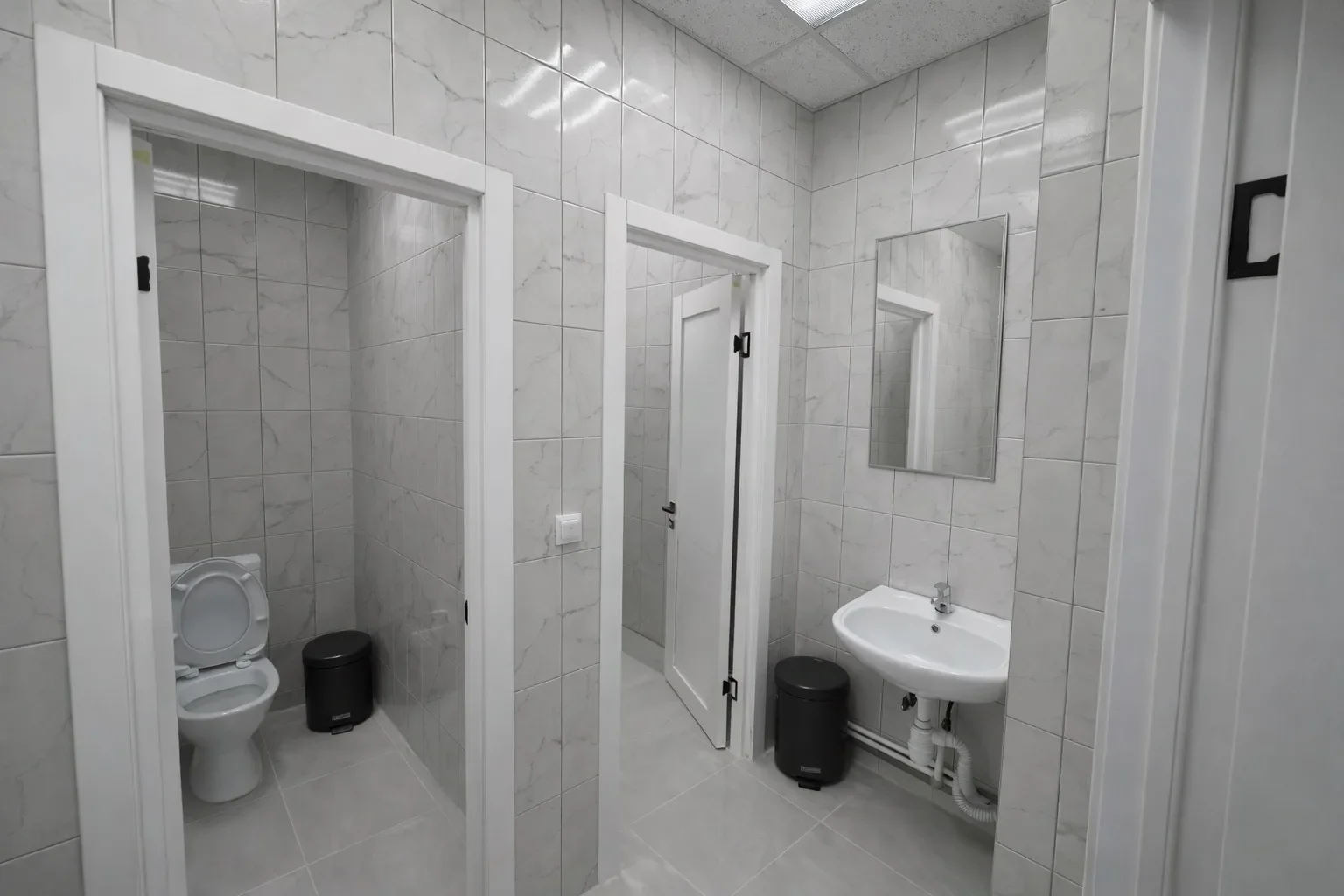 Помещение свободного назначения, 40 м² - миниатюра 5