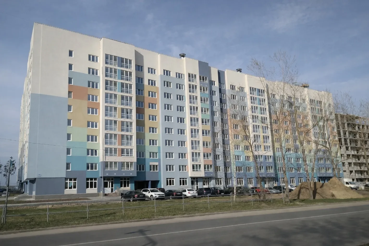 Помещение свободного назначения, 40 м² - миниатюра 6
