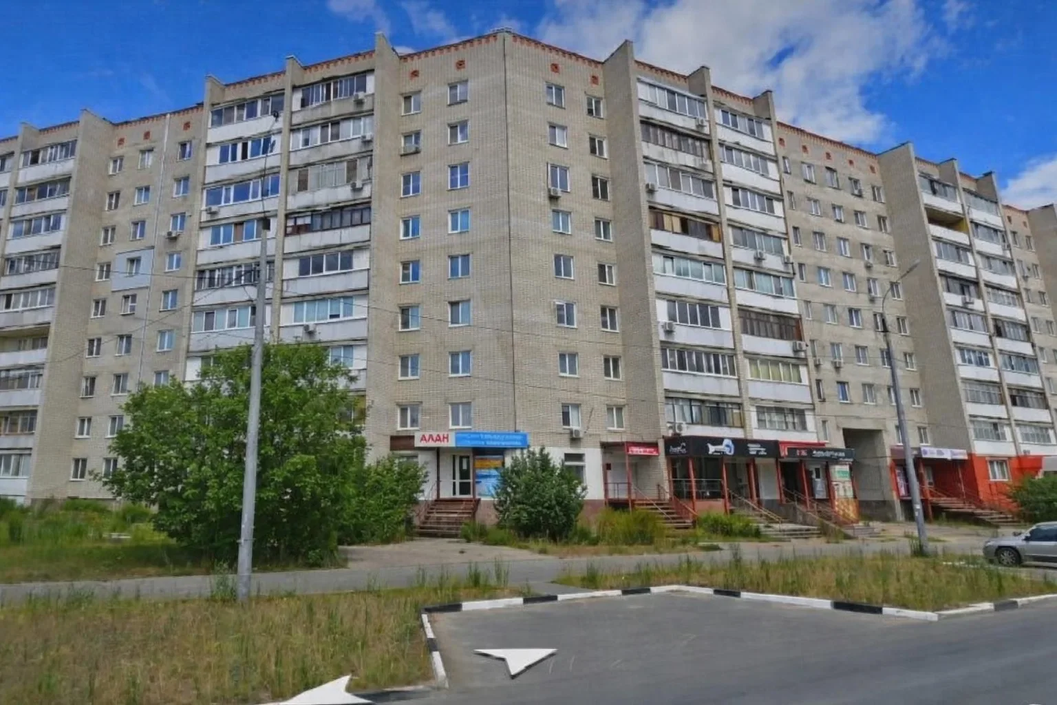 Сдается помещение 55 кв.м на красной линии - миниатюра 5
