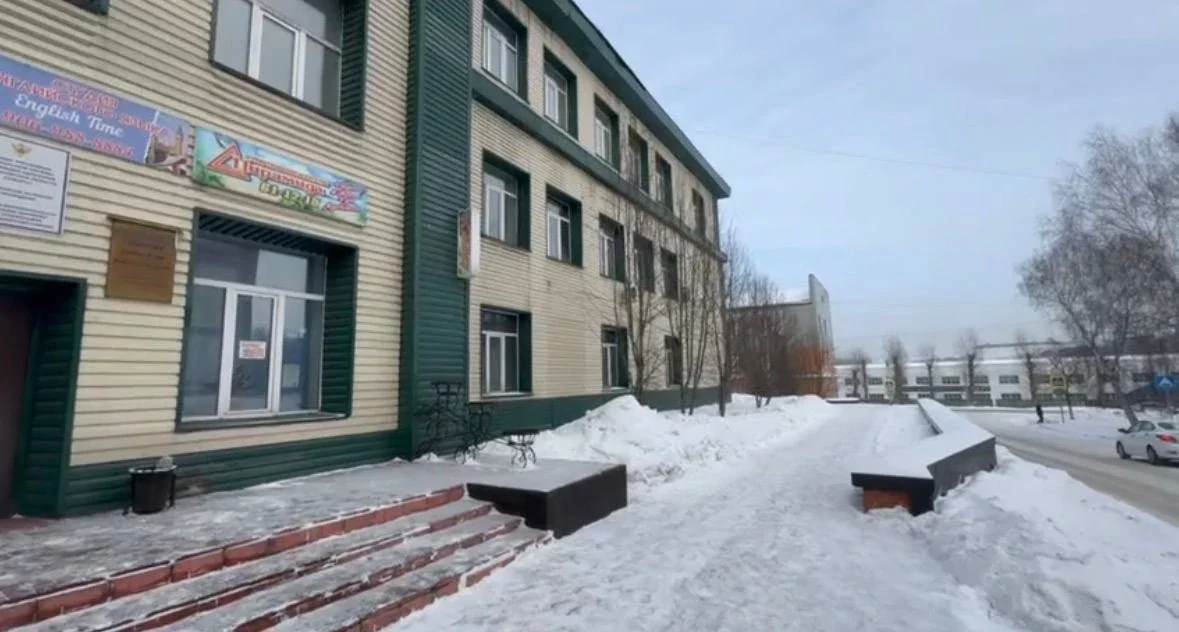 Склад / офис с отоплением 10.5 кв.м - миниатюра 6