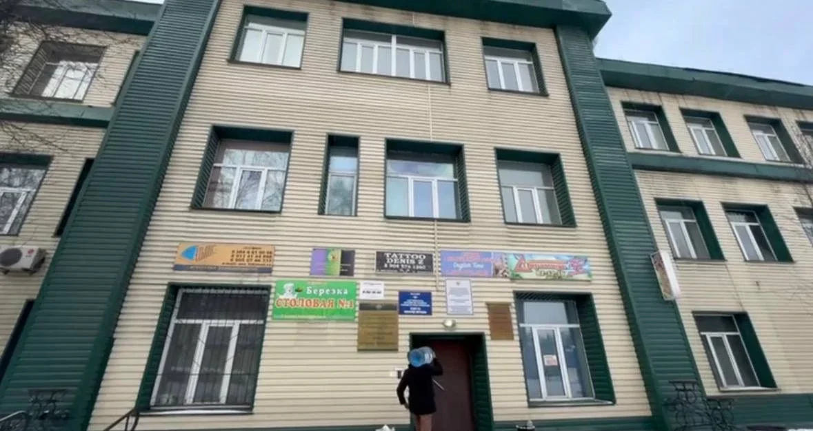 Склад / офис с отоплением 10.5 кв.м - миниатюра 7