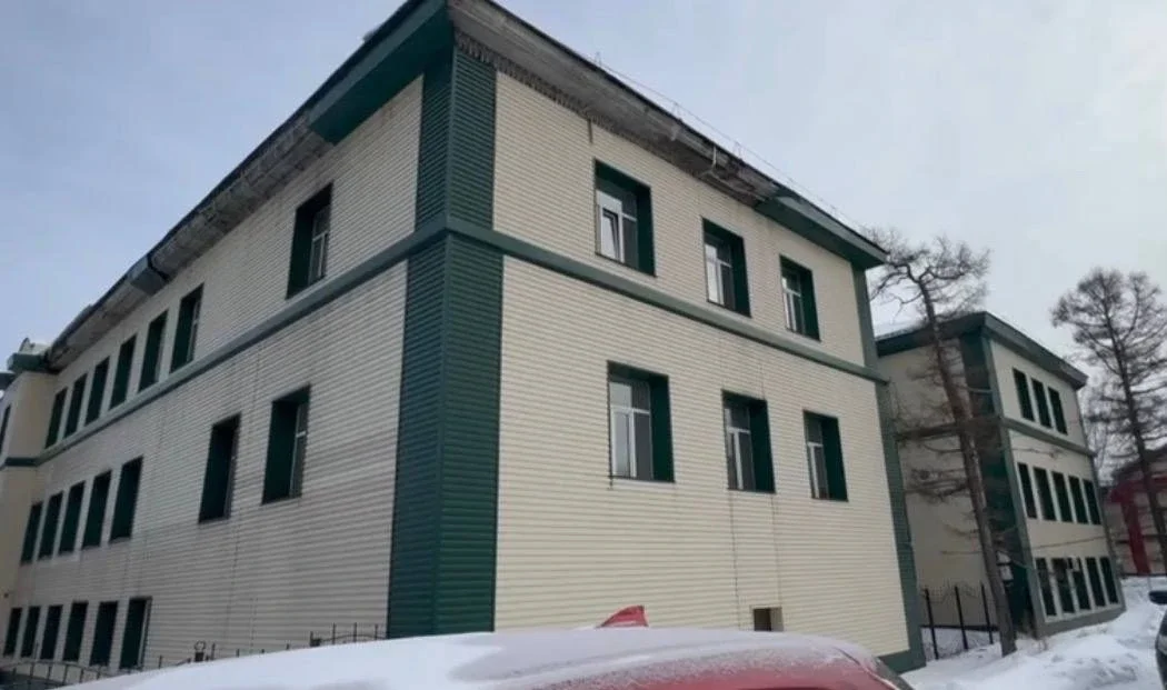 Склад / офис с отоплением 10.5 кв.м - миниатюра 8