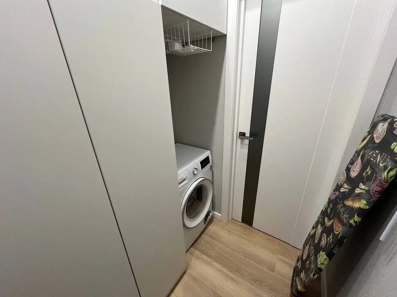 3-к квартира 92.3кв.м, 23/23 - миниатюра 11