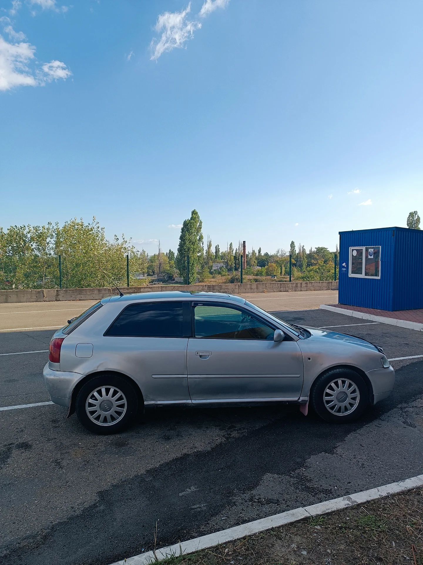 Audi A3 - миниатюра 4