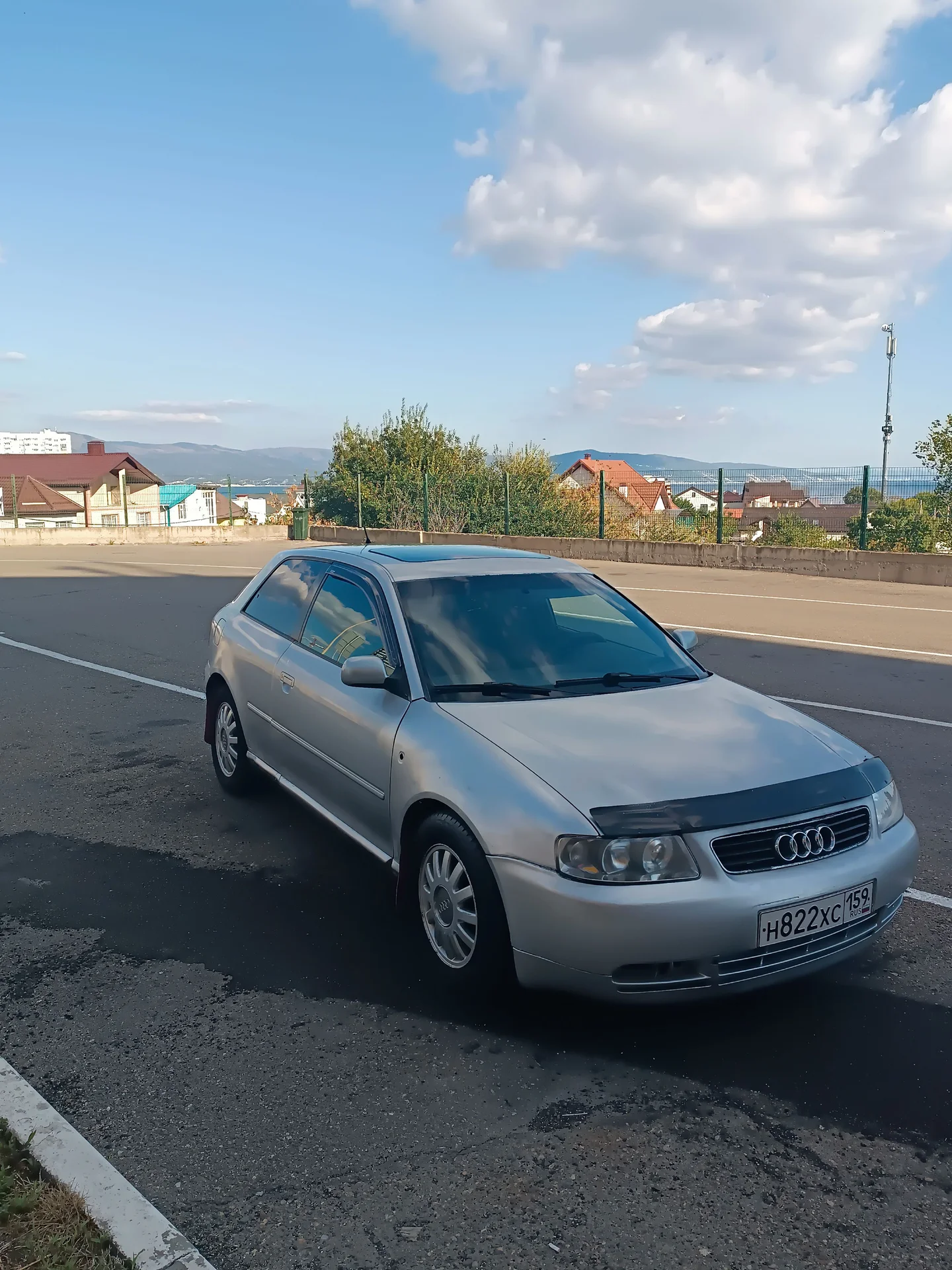 Audi A3 - миниатюра 5