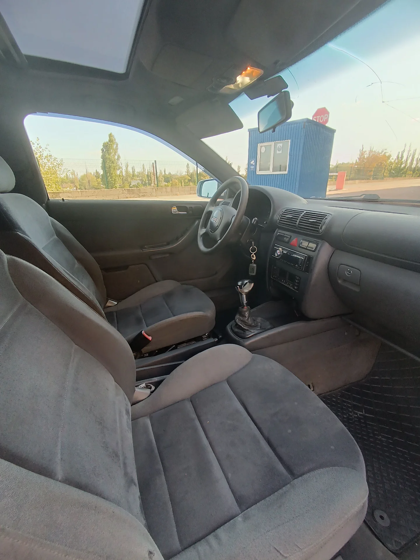 Audi A3 - миниатюра 7
