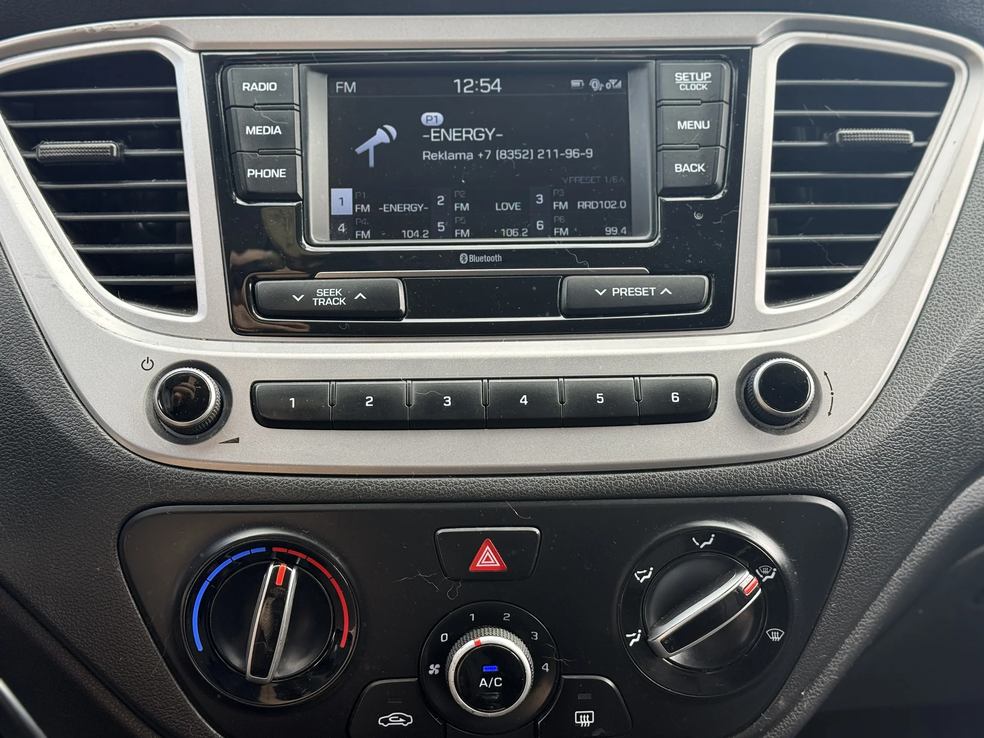 Hyundai Solaris - миниатюра 23