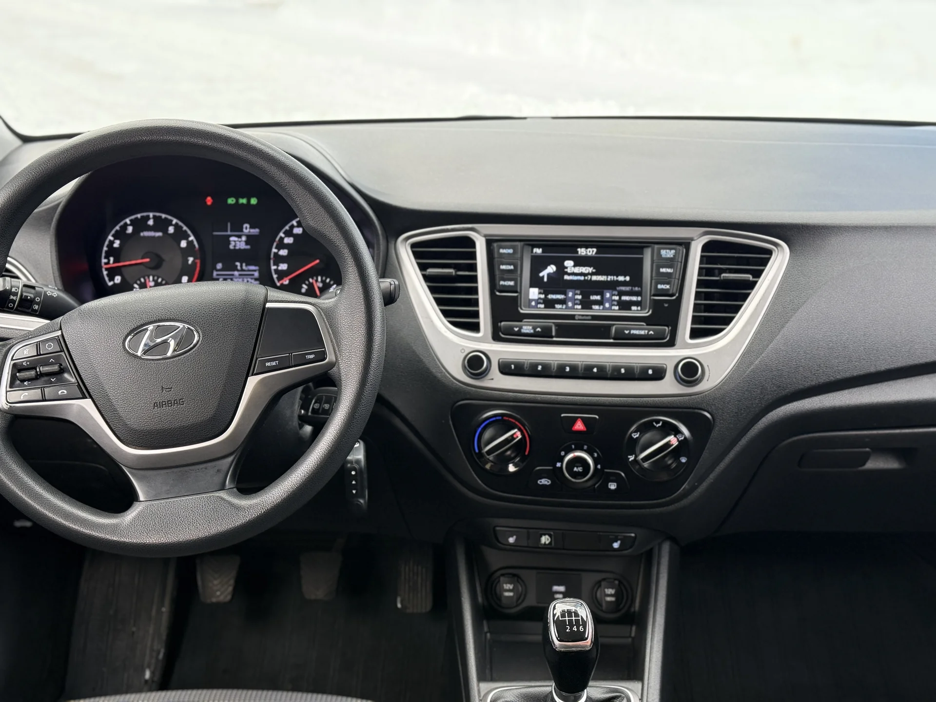 Hyundai Solaris - миниатюра 25