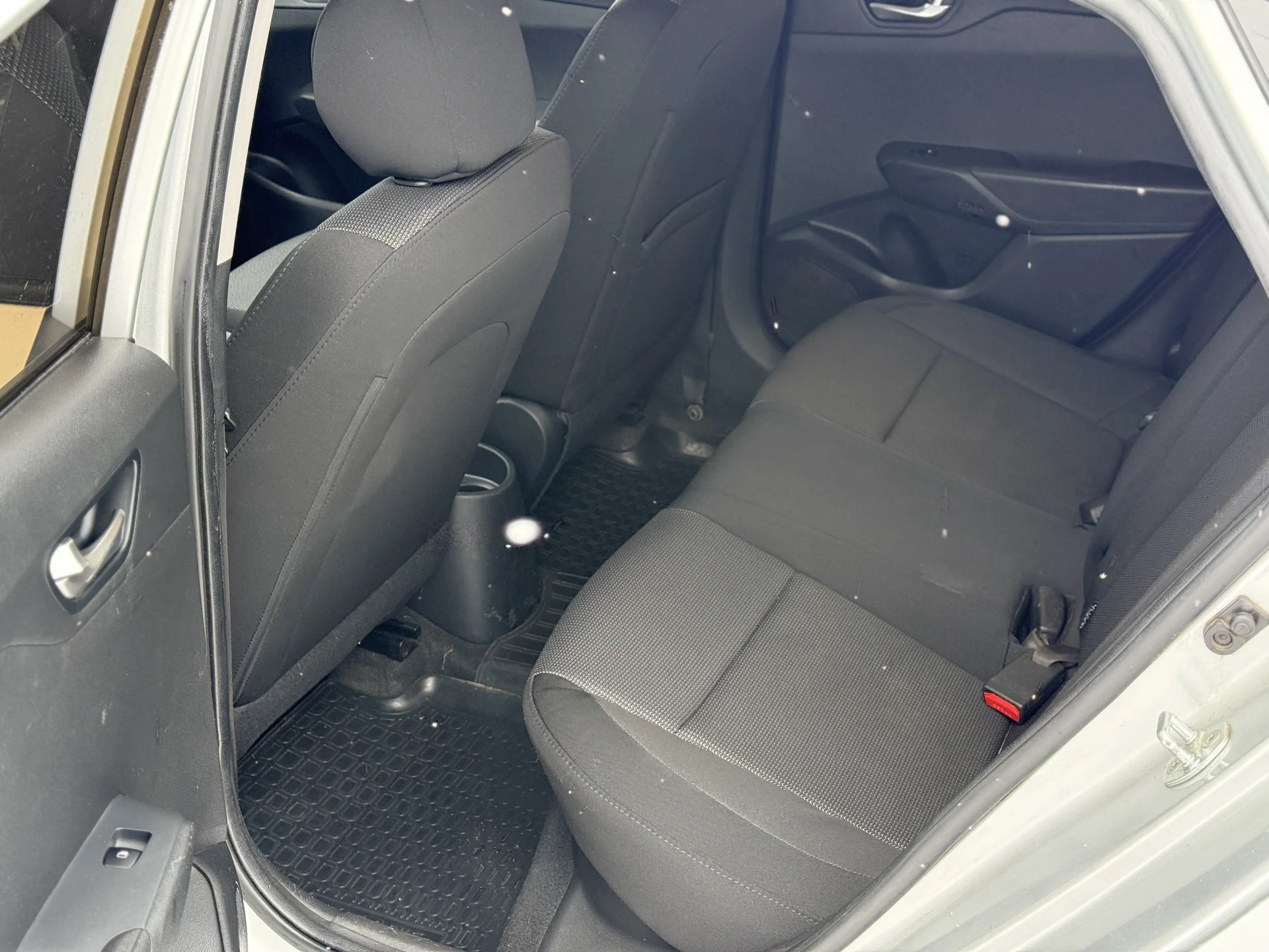 Hyundai Solaris - миниатюра 27