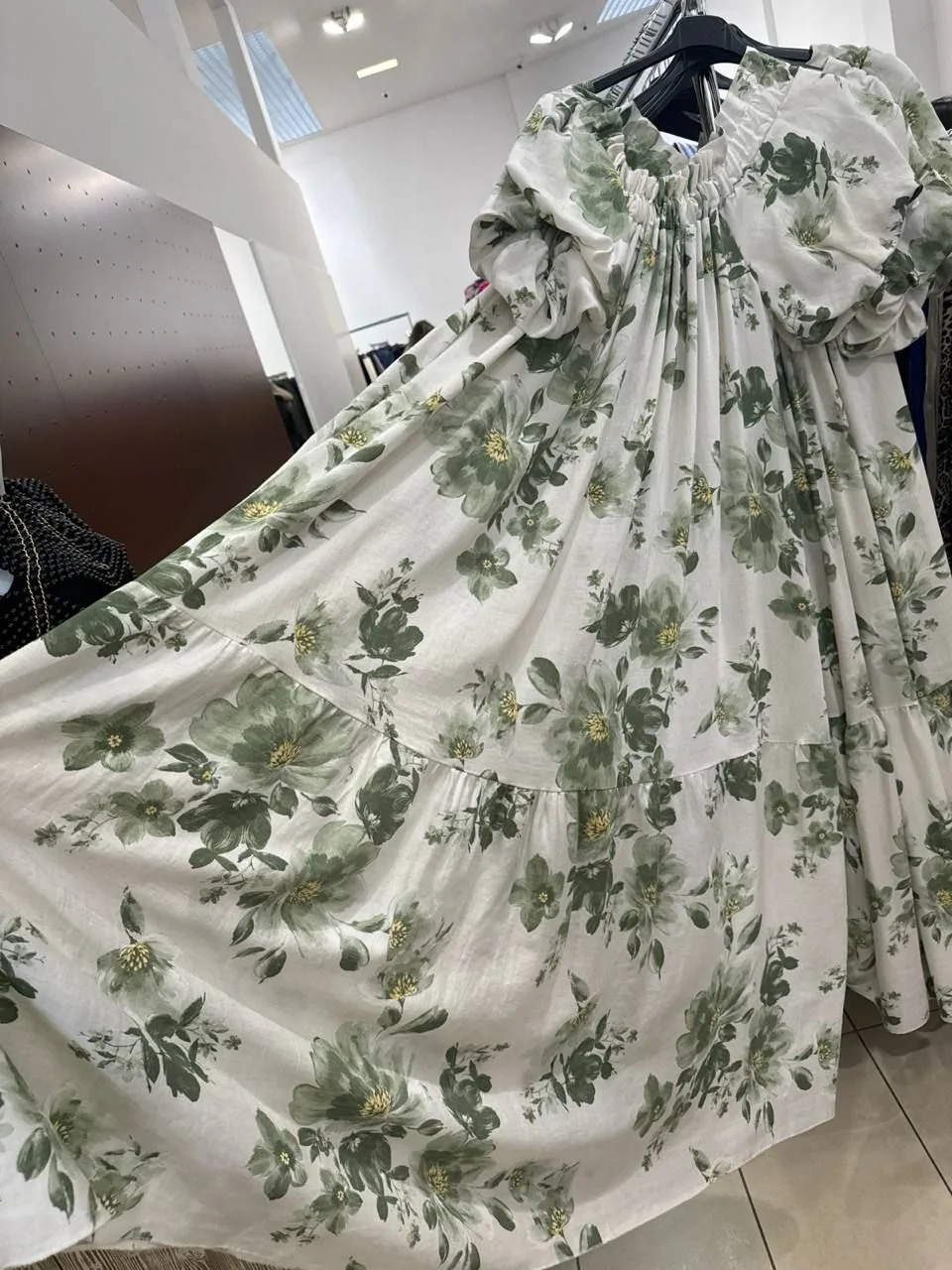 Женское платье 👗 Италия 🇮🇹 - миниатюра 2