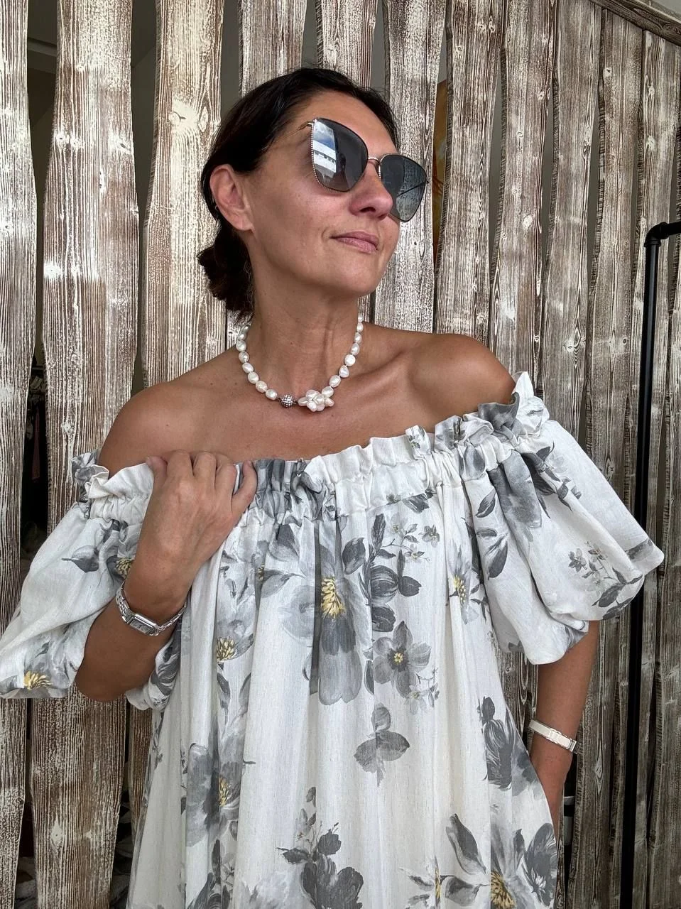 Женское платье 👗 Италия 🇮🇹 - миниатюра 7