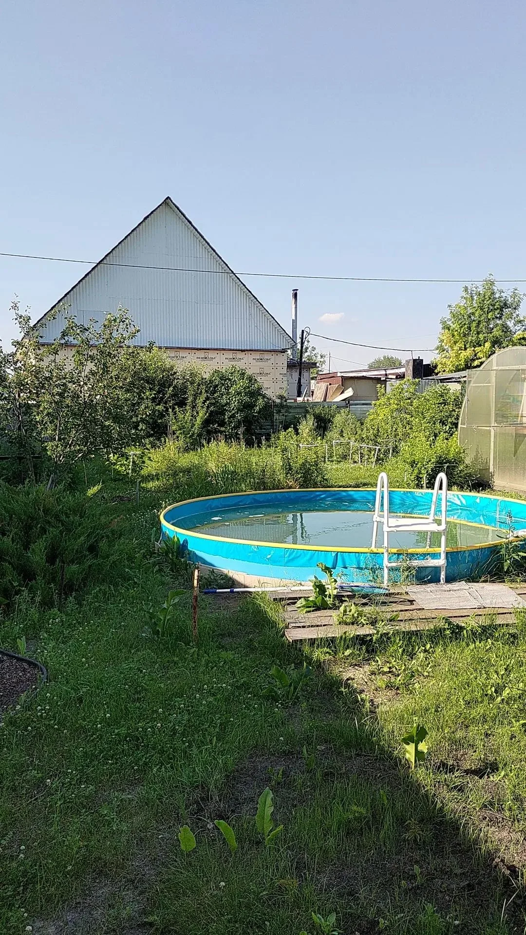 Продам дачу в СНТ Кварц - миниатюра 2