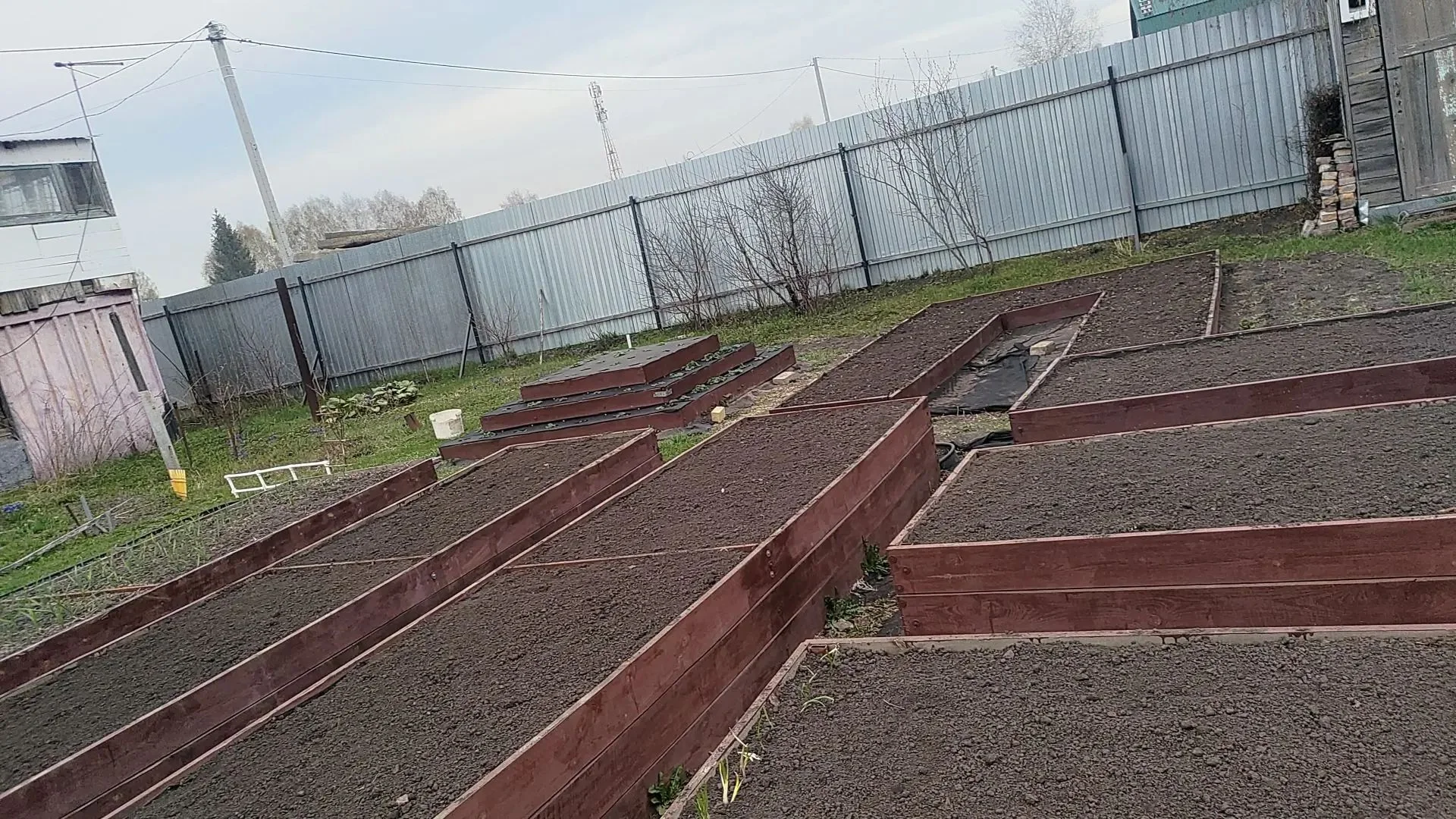 Продам дачу в СНТ Кварц - миниатюра 5