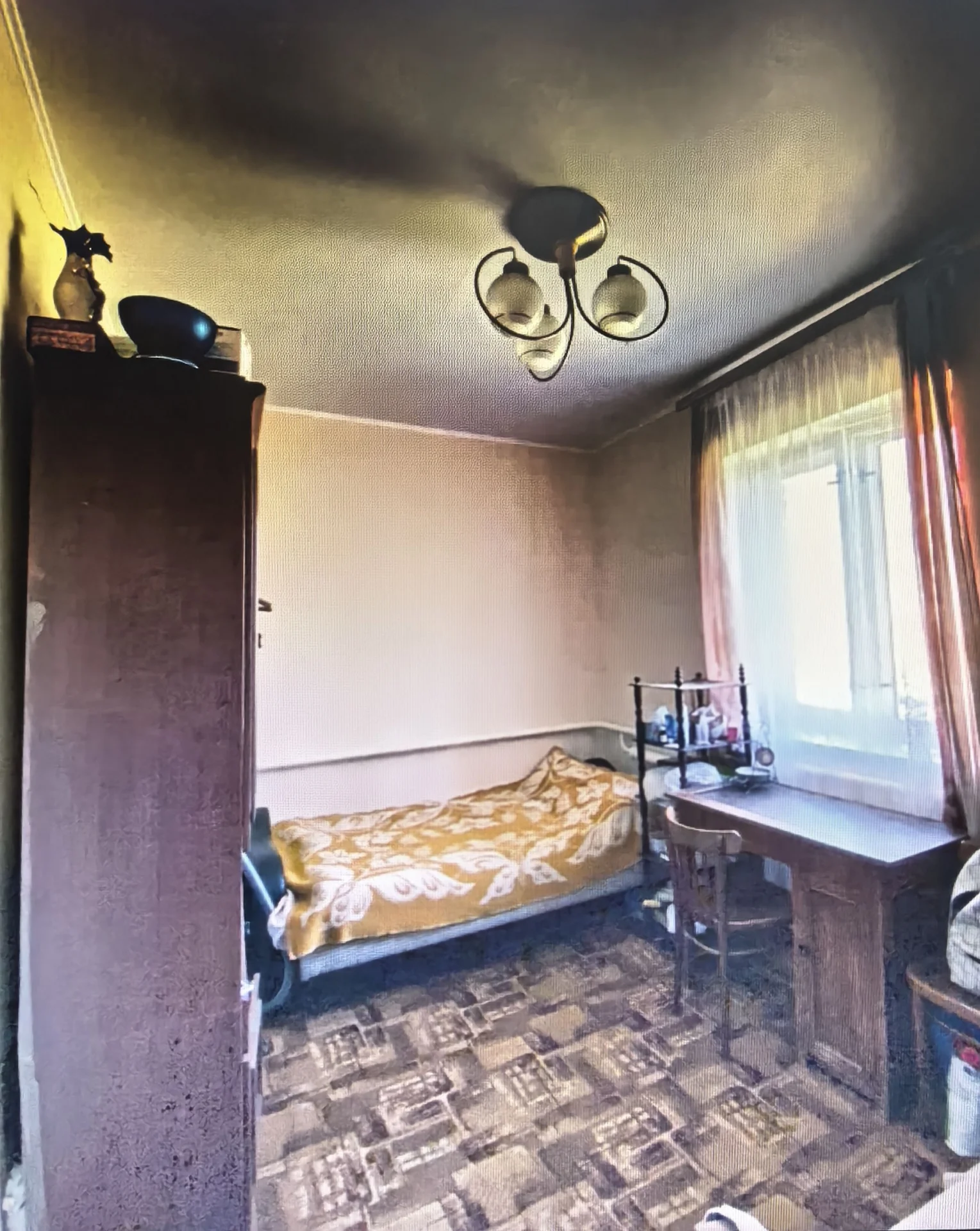 Продам дом с. Кирза - миниатюра 4