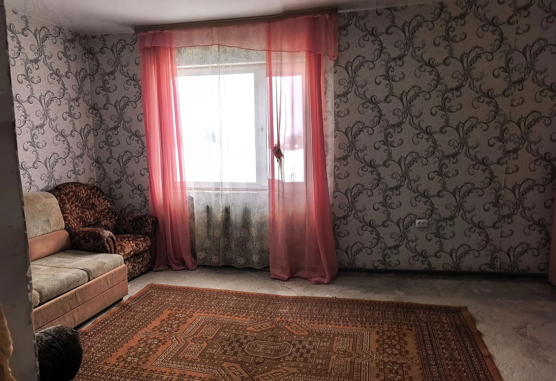 Продам двухэтажный дом с. Красный Яр - миниатюра 4