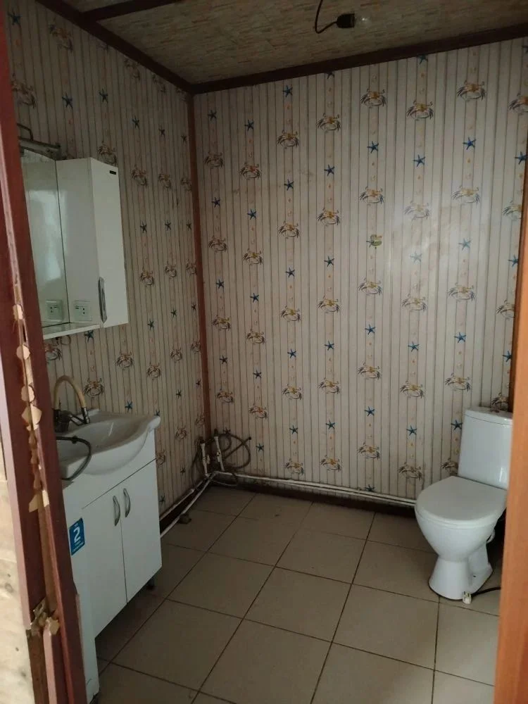 Продам двухэтажный дом с. Красный Яр - миниатюра 9
