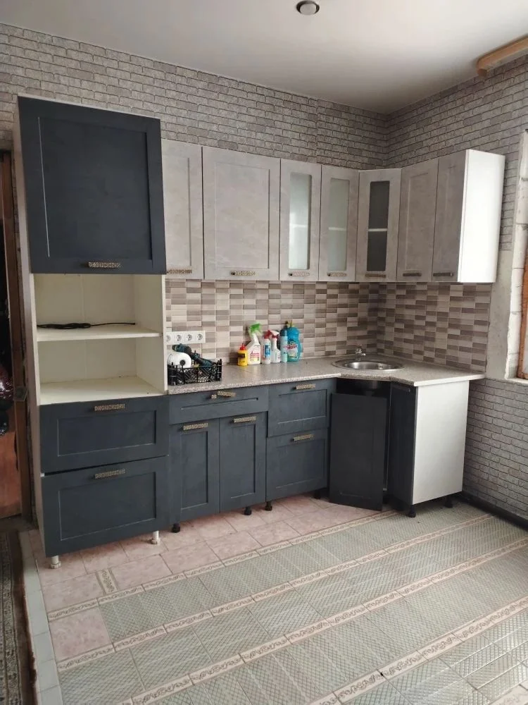 Продам двухэтажный дом с. Красный Яр - миниатюра 12