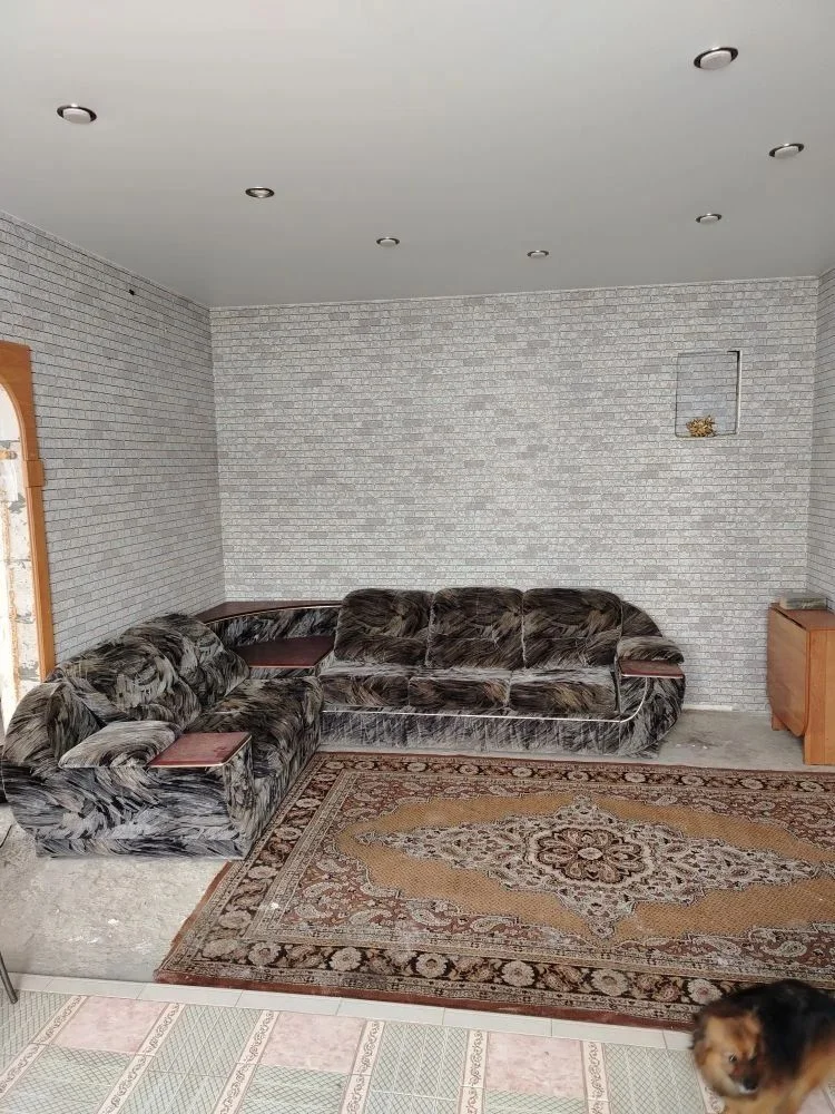 Продам двухэтажный дом с. Красный Яр - миниатюра 14