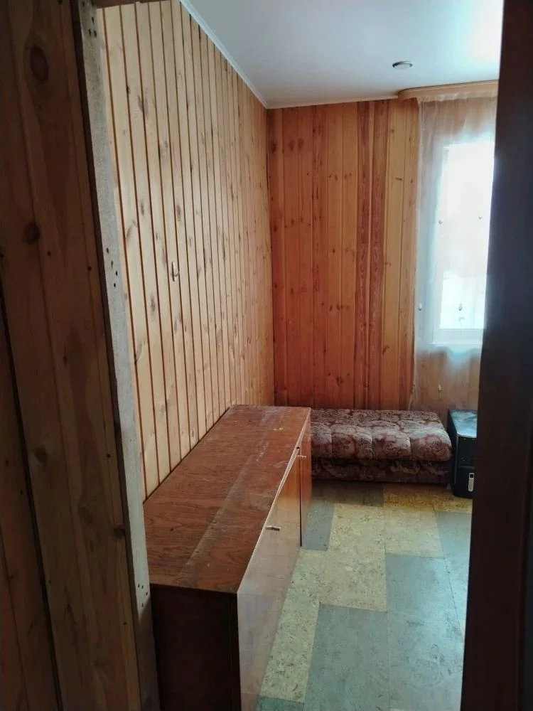Продам двухэтажный дом с. Красный Яр - миниатюра 16