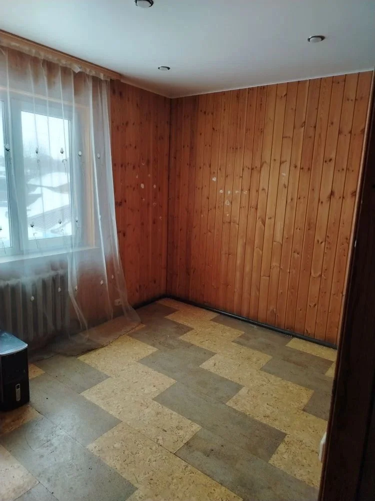 Продам двухэтажный дом с. Красный Яр - миниатюра 18