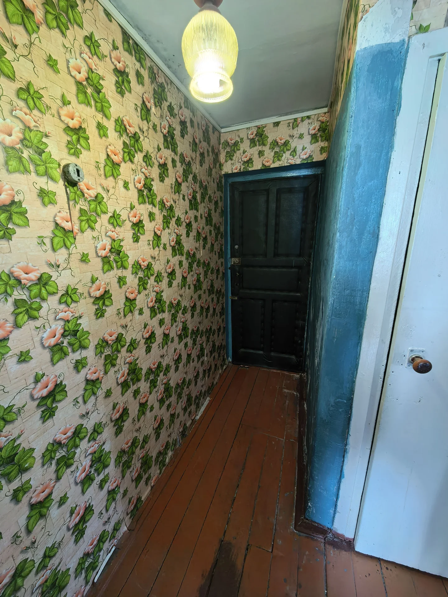 Продам 2-ую квартиру пос. Петровский - миниатюра 10