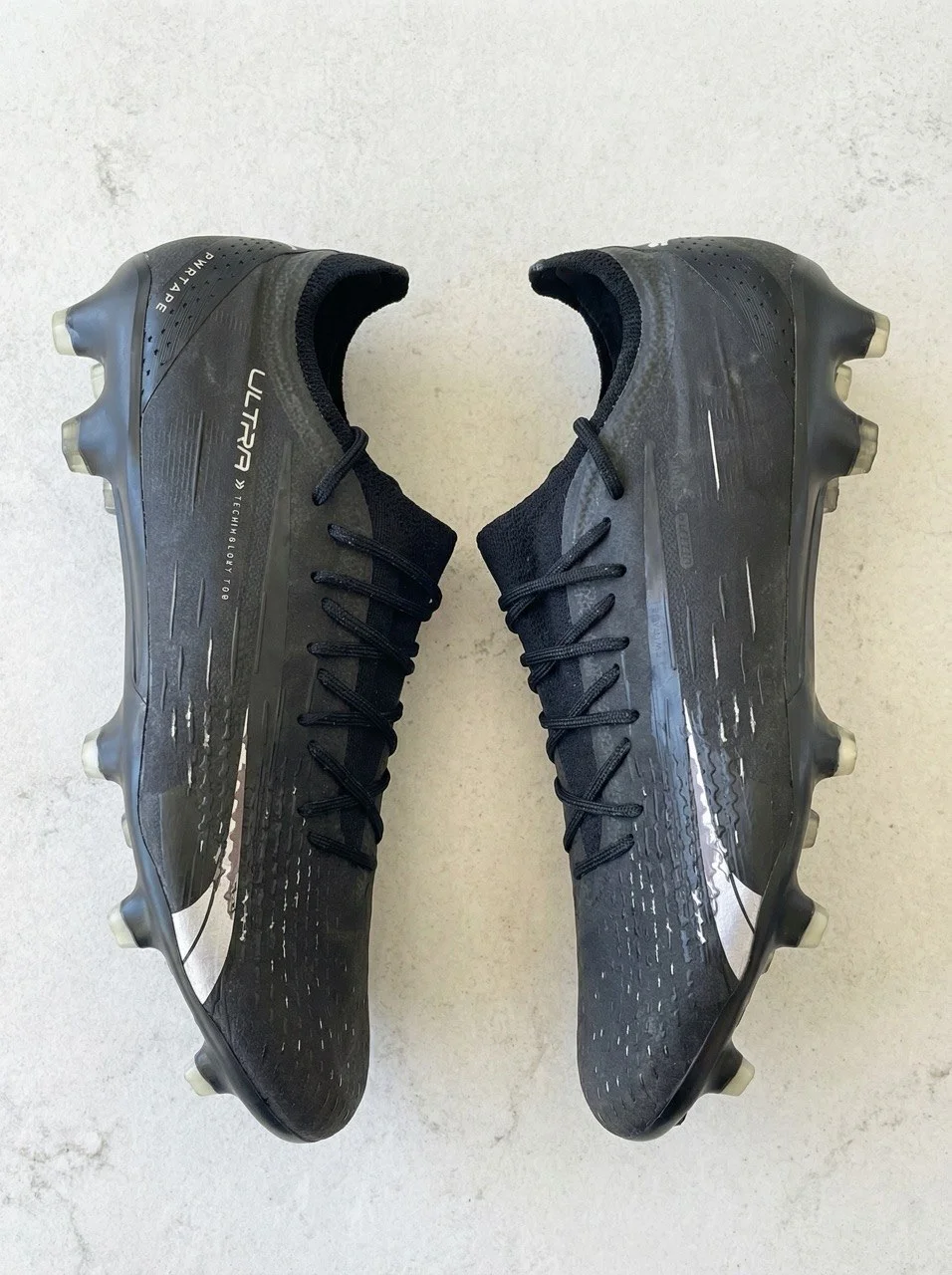 Бутсы Puma Ultra FG/AG - изображение 1