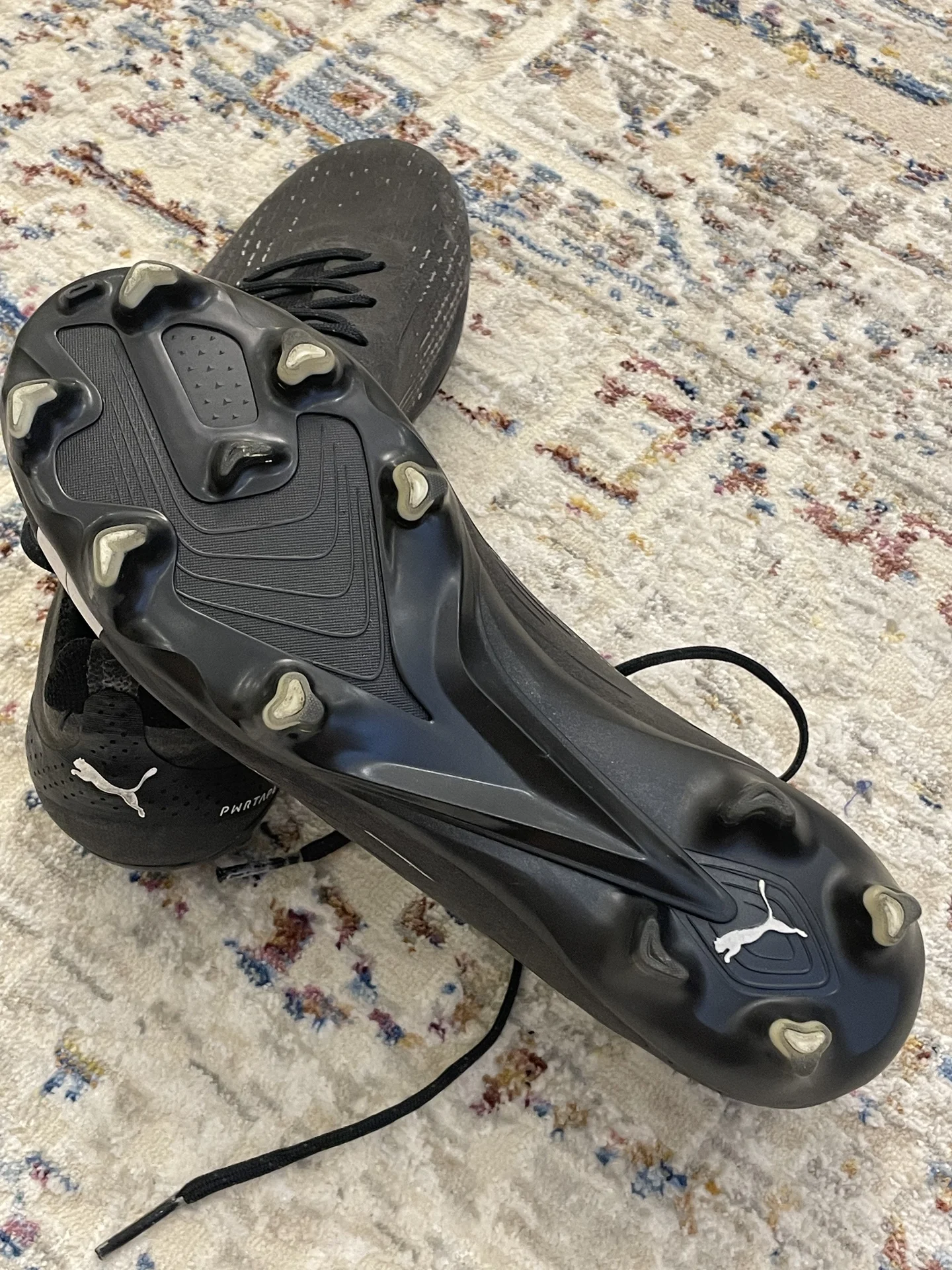 Бутсы Puma Ultra FG/AG - миниатюра 3