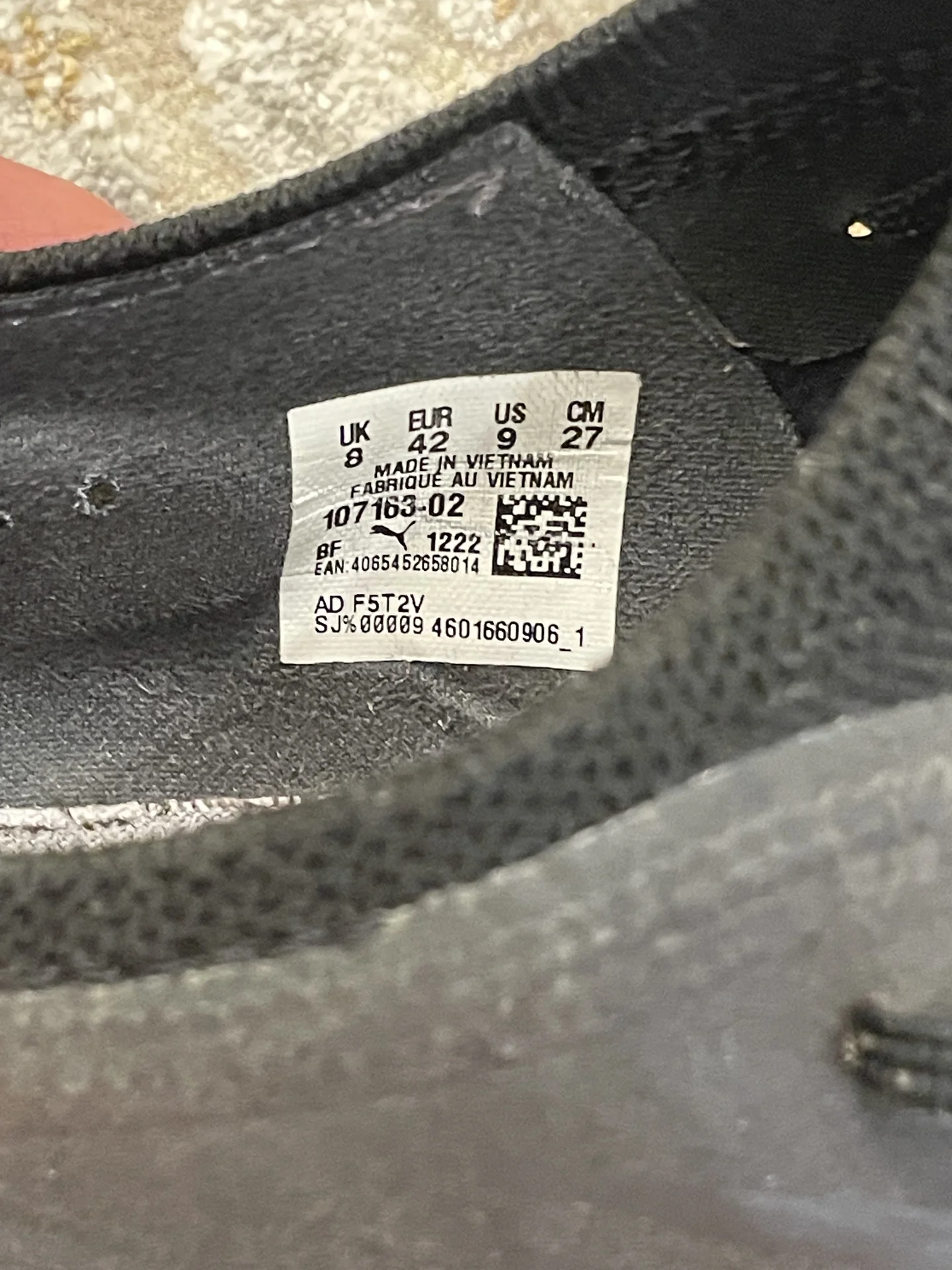 Бутсы Puma Ultra FG/AG - миниатюра 4