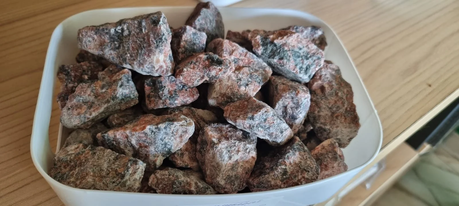 Щебень, песок, ОПГС, грунт, гравий, щебень гравийный - миниатюра 4
