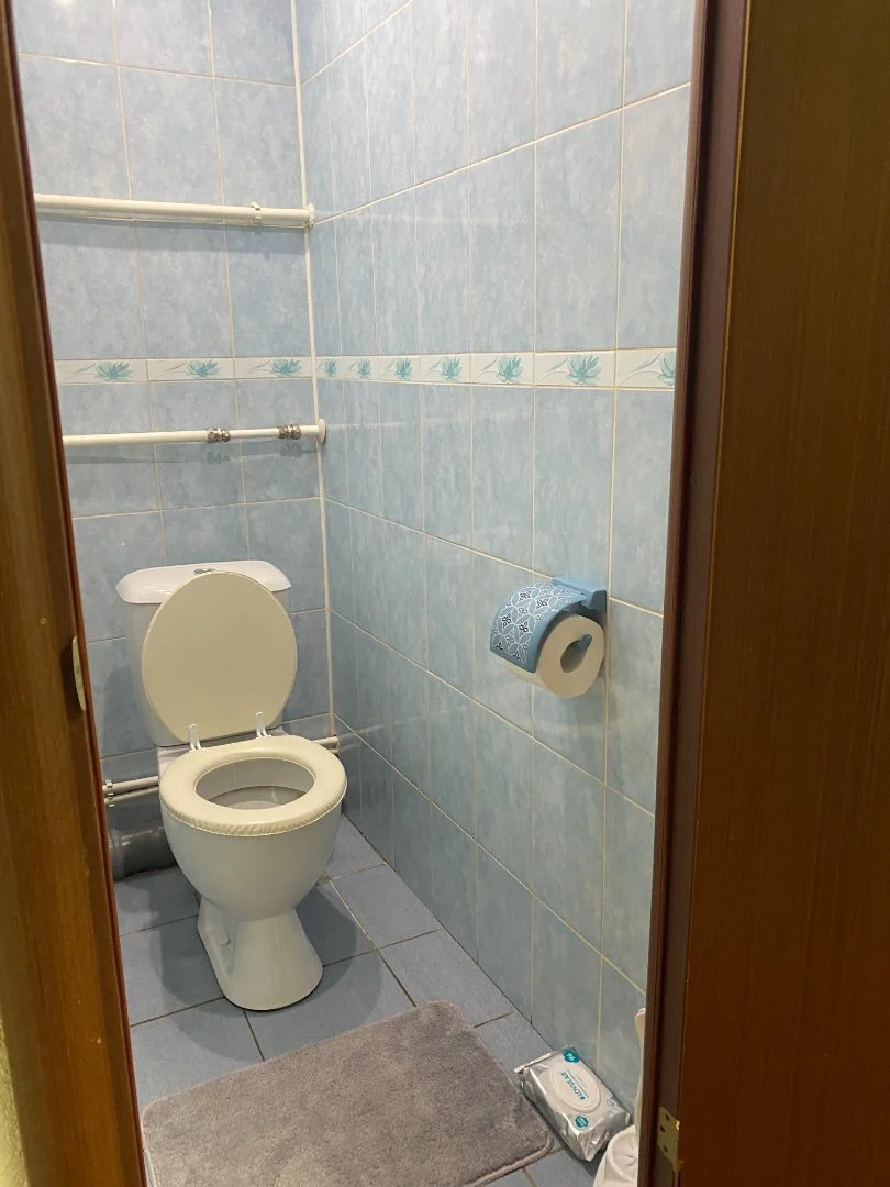 Квартира трехкомнатная в аренду - миниатюра 4