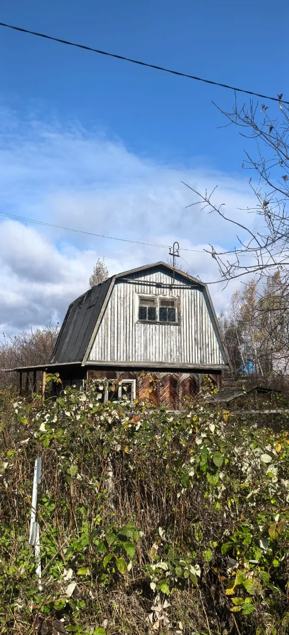 Продам дачу - изображение 1