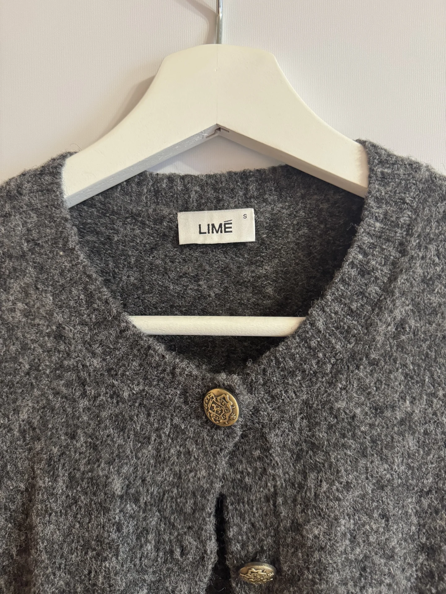 жилетка lime - миниатюра 2