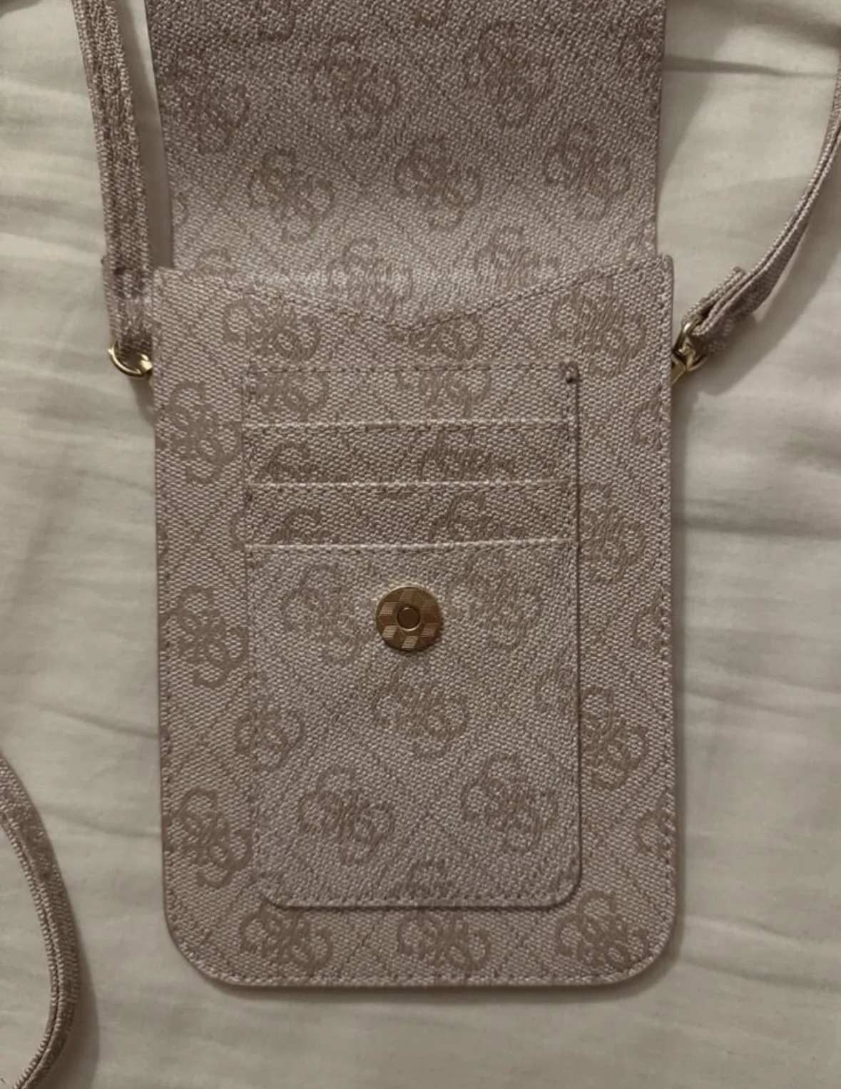 сумка Guess - миниатюра 2