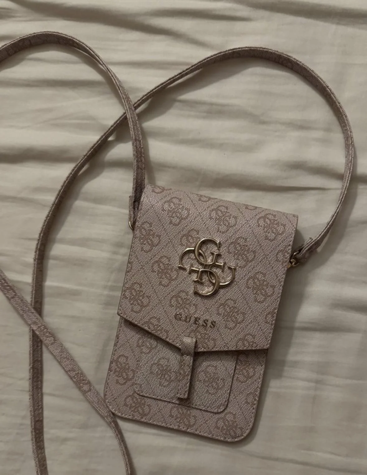сумка Guess - миниатюра 3