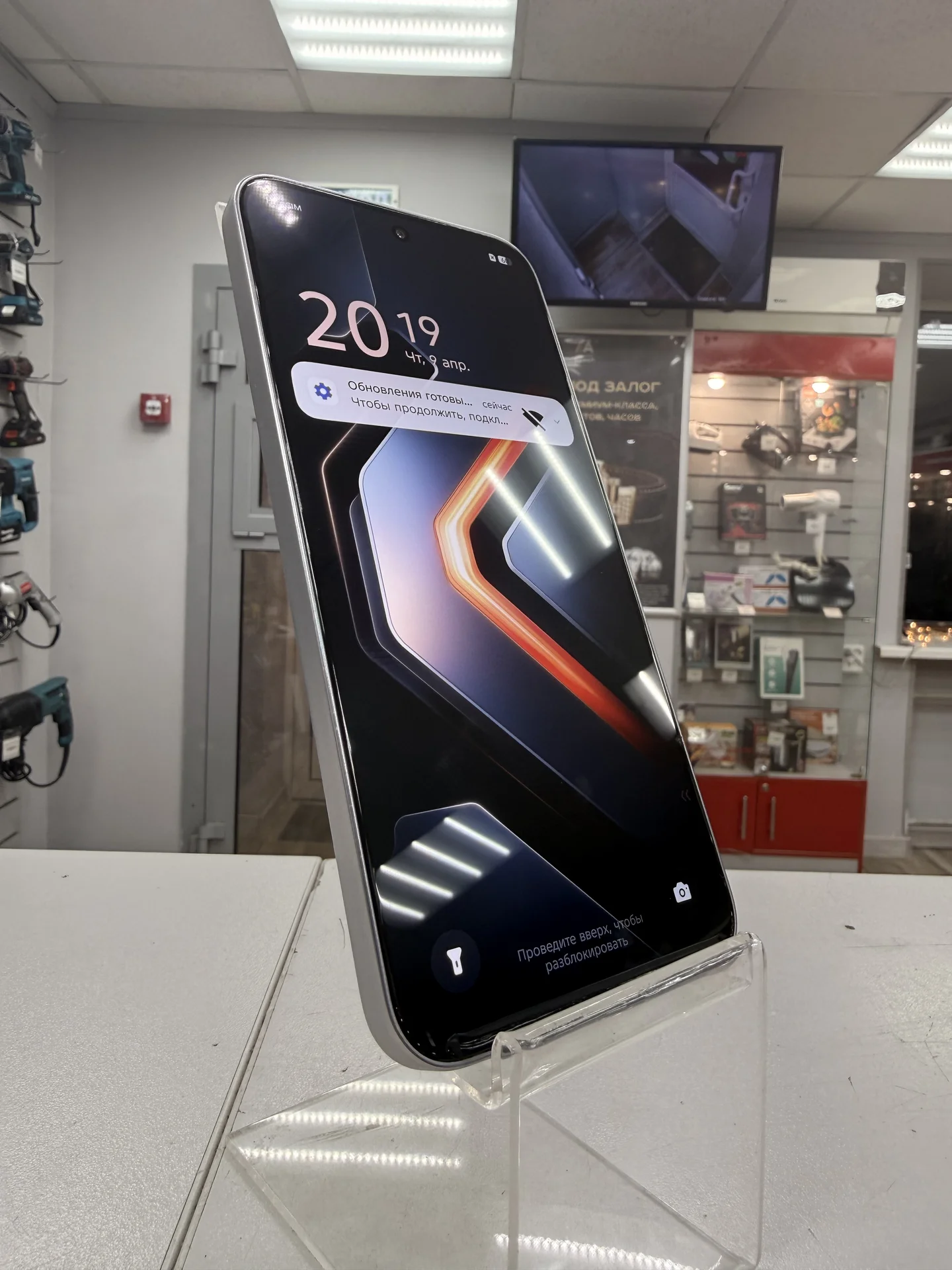 Infinix GT30 PRO 12/512gb - изображение 1