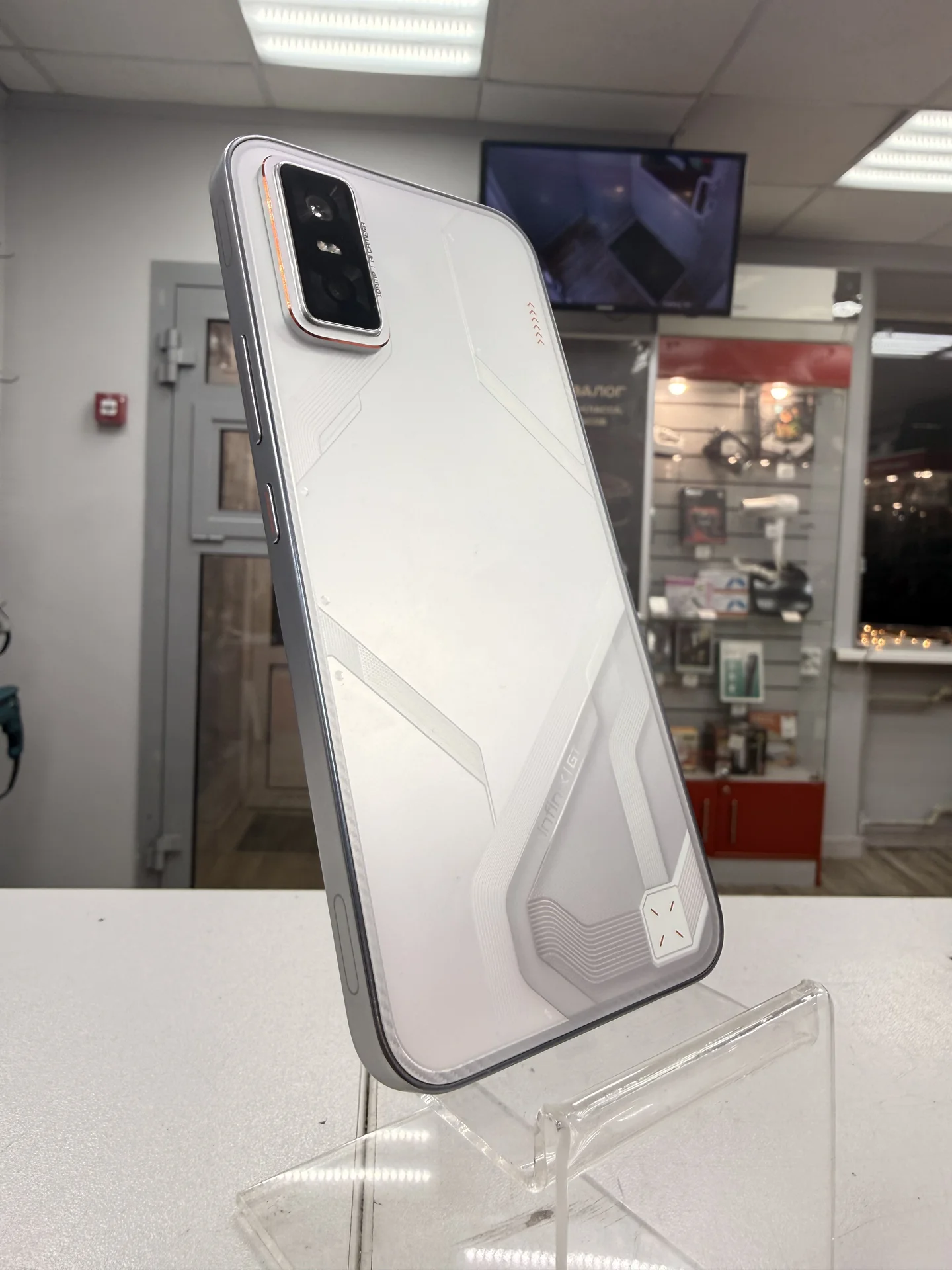 Infinix GT30 PRO 12/512gb - миниатюра 2