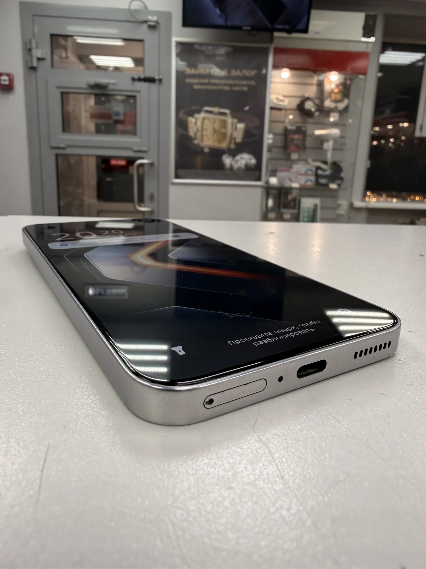 Infinix GT30 PRO 12/512gb - миниатюра 3