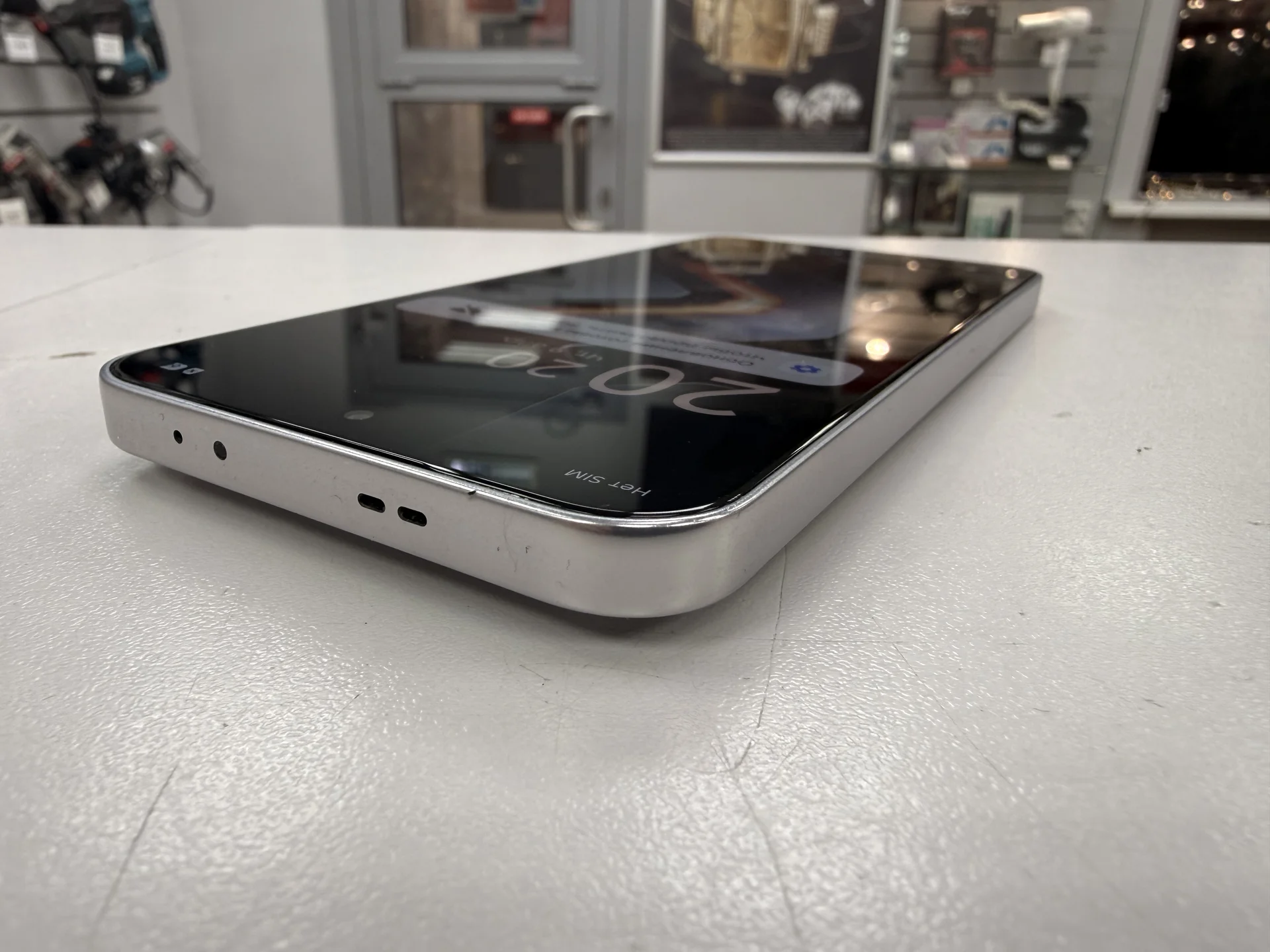 Infinix GT30 PRO 12/512gb - миниатюра 4