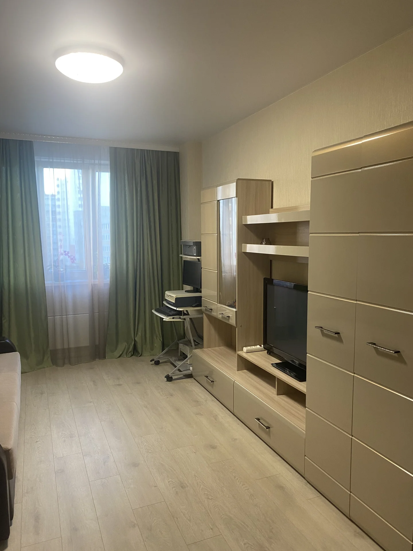 Продам 1 комнатную квартиру - миниатюра 8