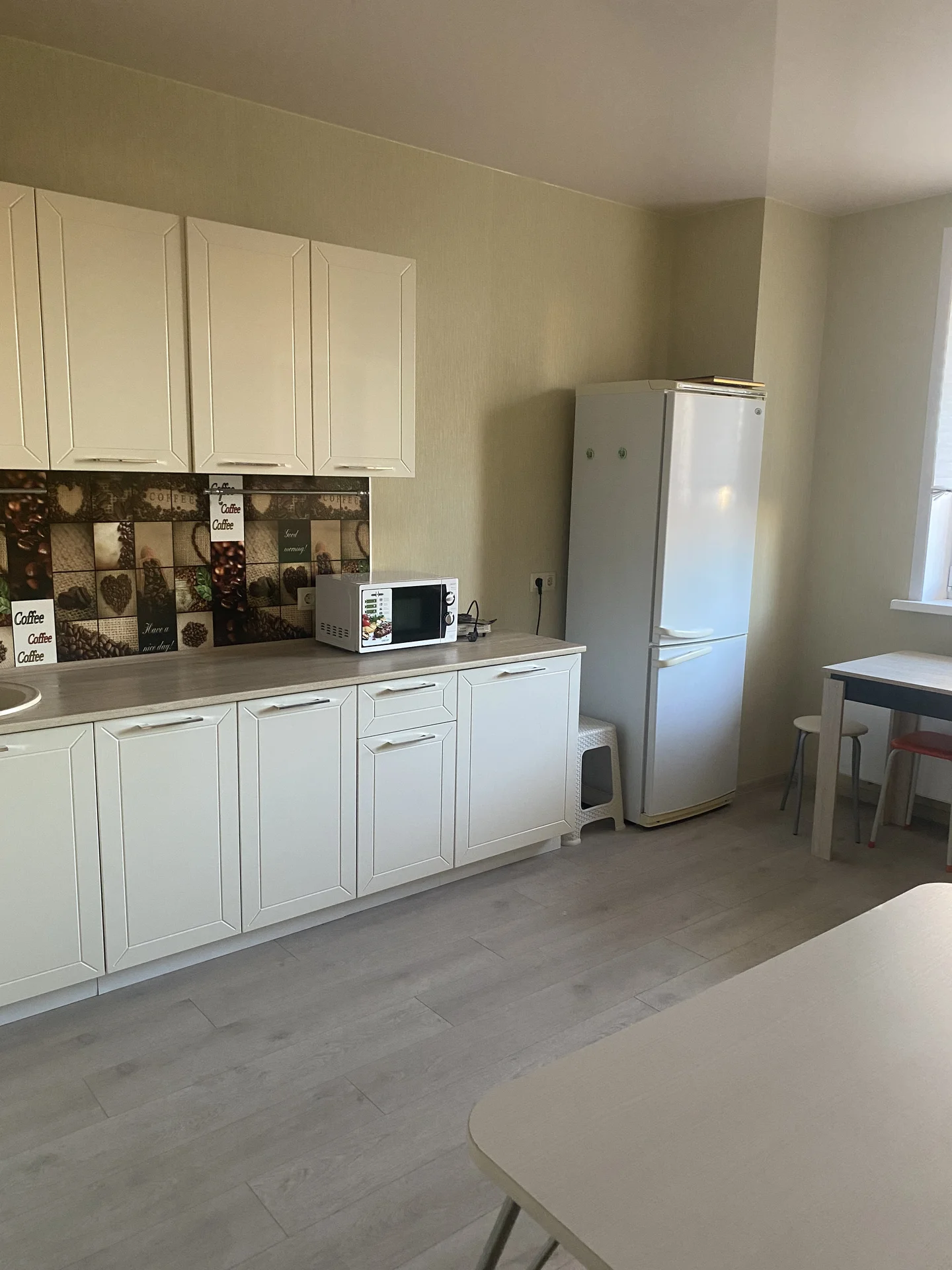 Продам 1 комнатную квартиру - миниатюра 9