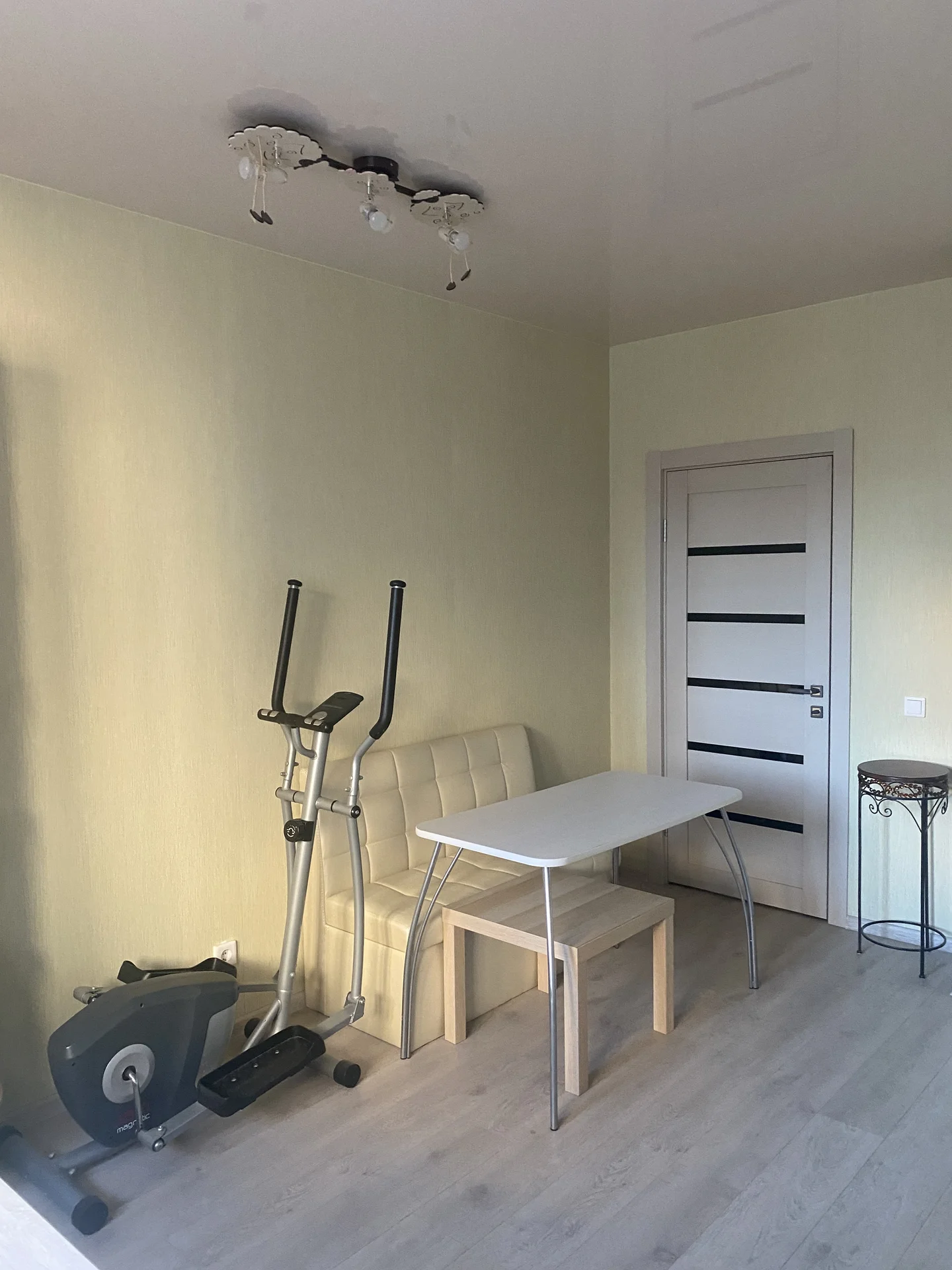 Продам 1 комнатную квартиру - миниатюра 11