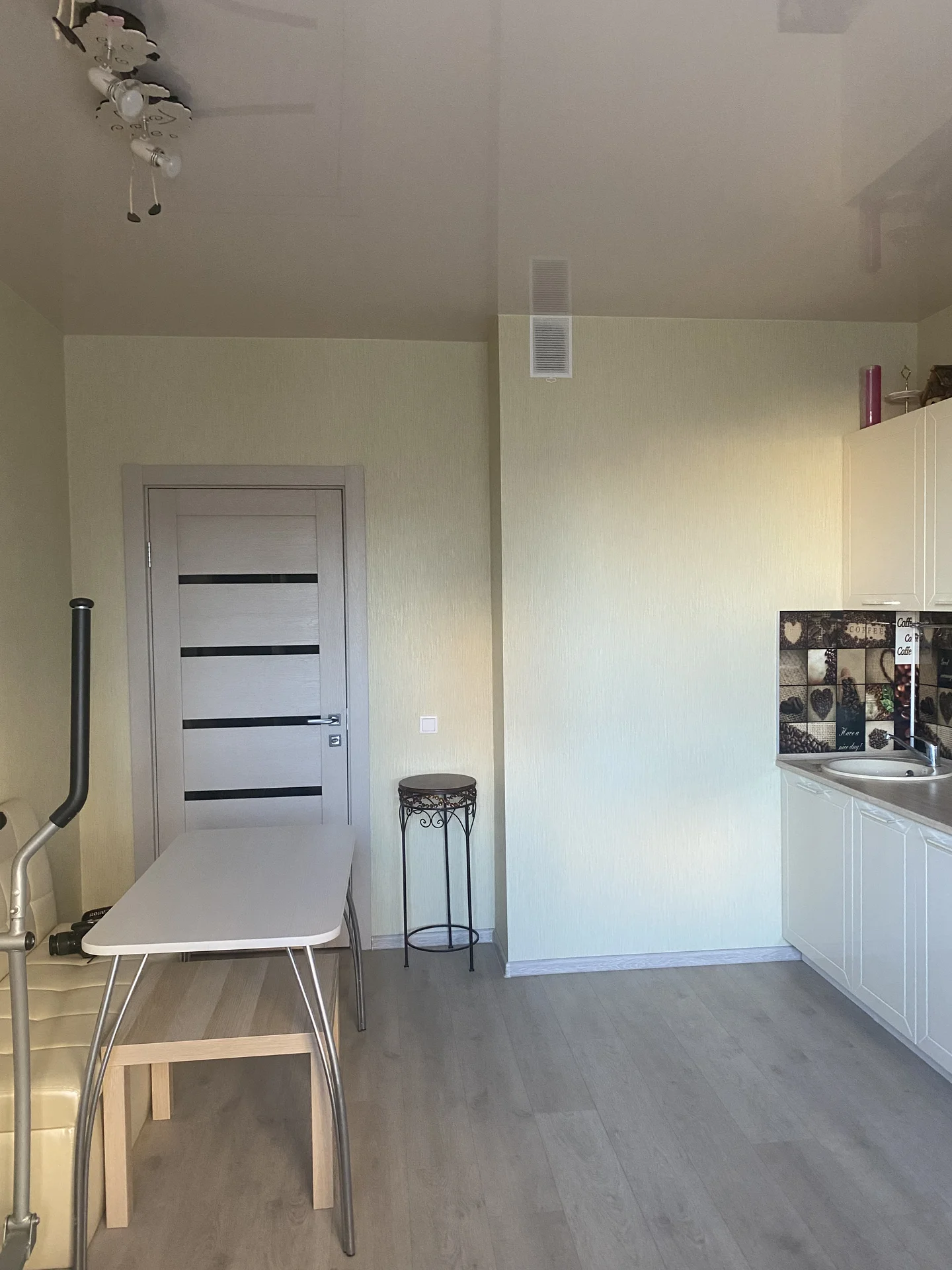 Продам 1 комнатную квартиру - миниатюра 12