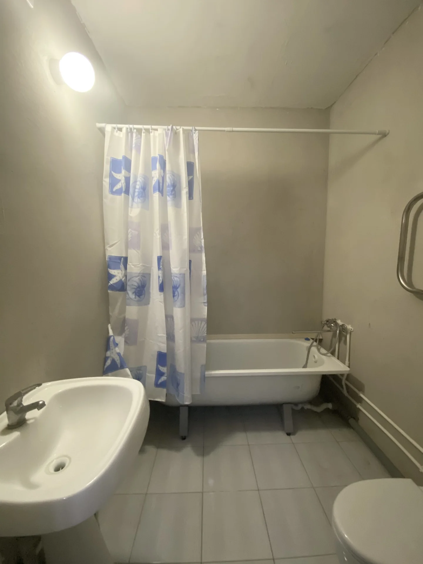 Продам 1 комнатную квартиру - миниатюра 14