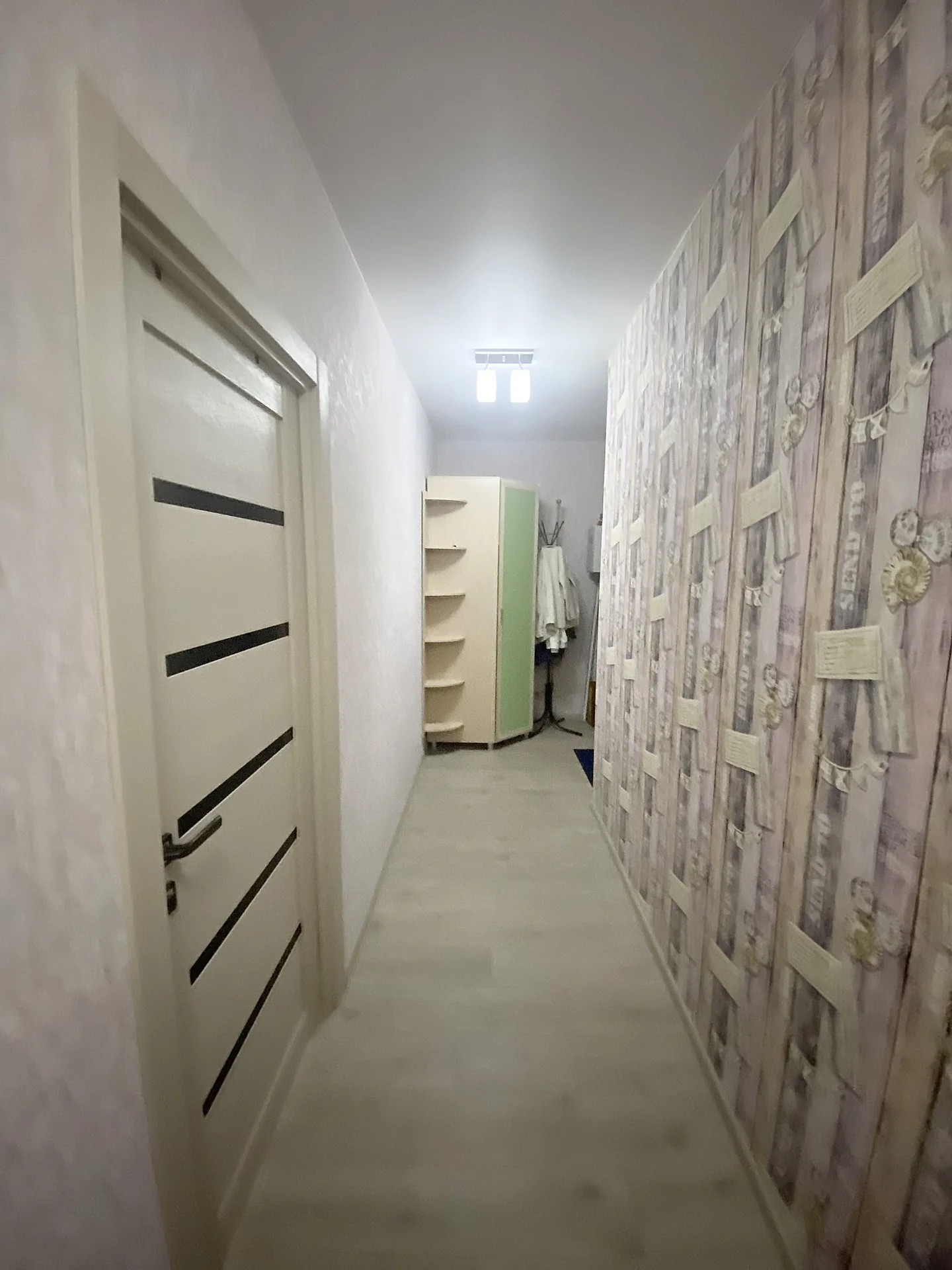 Продам 1 комнатную квартиру - миниатюра 15