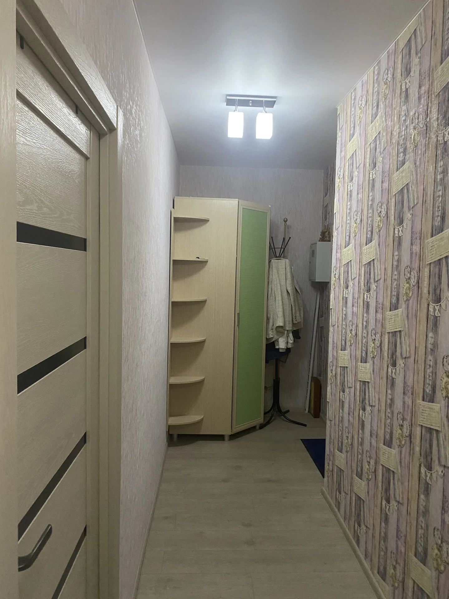Продам 1 комнатную квартиру - миниатюра 16
