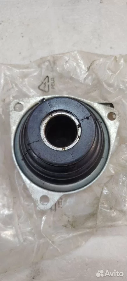 Пыльник ШРУСа Renault арт. 7701470567 - миниатюра 3