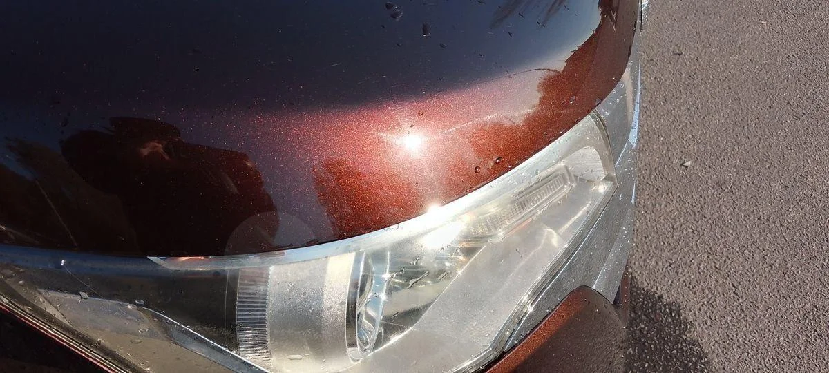 Продажа Nissan DAYZ, 2015 - миниатюра 4